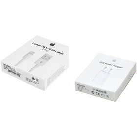 Resim Apple MD818ZM/A Lightning USB Şarj Kablosu 1 M 