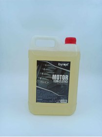 Resim Byrox Motor Temizleyici 5 L 