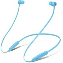 Resim Beats Flex Tüm Gün Kablosuz Kulaklık Alev Mavisi MYMG2EE/A 