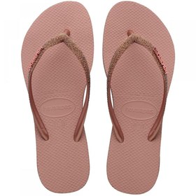 Resim Havaianas Slim Sparkle Iı Fc Terlik 4146937-3544 