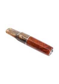 Resim Şahin 9mm Filtreli 8,5mm Uçlu Akrilik Saplı Sigara Ağızlığı 250769 Diğer 