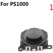 Resim 1 Adet Ps1000-5 1 Adet 3d Og Joystick Yedek Aksesuarları Sony Psp1000 Psp2000 Oyun Denetleyicisi Düğmesi 