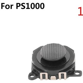 Resim 1 Adet Ps1000-5 1 Adet 3d Og Joystick Yedek Aksesuarları Sony Psp1000 Psp2000 Oyun Denetleyicisi Düğmesi 