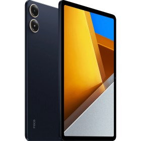 Resim Poco Pad 256 GB 8 GB Ram (Poco Türkiye Garantili) 