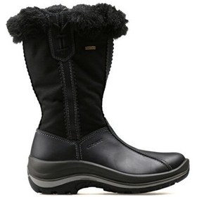 Resim Grisport Kadın Outdoor Ayakkabısı 12315d1lg Siyah Siyah 