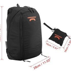 Resim Streak Motosiklet Kask Taşıma Sırt Çantası Portatif Çanta Motorcu Su Geçirmez 