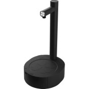 Resim Taşınabilir Akıllı Masaüstü Elektrikli Su Dispenser Şişe Namlu Galon Pompası USB Otomatik Içme Suyu Makinesi (Yurt Dışından) 
