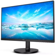 Resim Philips 21.5" 222v8la-00 75hz 4ms Led Monitör 