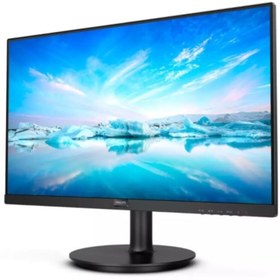 Resim Philips 21.5" 222v8la-00 75hz 4ms Led Monitör 