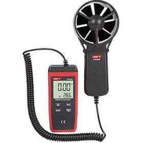 Resim UT-363S Dijital Anemometre 