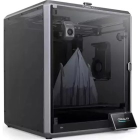 Resim Creality 3d® K1 Max Hızlı 3D Yazıcı 
