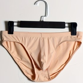 Resim Erkek Duygusu ile Buz Kaygan Lif Kumaş Erkek İç Çamaşırı Külotları, Düşük Bel Rahat Nefes Alabilir Büyük Torba Külotlar 