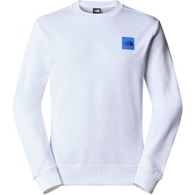 Resim The North Face Giyim Sweatshirts M SS24 Coordinates Crew 