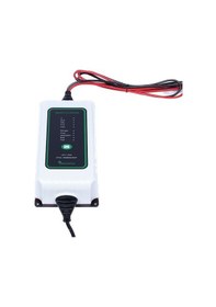 Resim Electrozirve 12v 25a Ac-dc Şebeke Akü Şarj Cihazı Ac1225c 