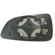 Resim Ayna Camı Opel Astra H 2004-2010 Isıtmalı Küçük Tip Sağ 