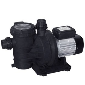 Resim Waterfun Senkron-1 0,50 Hp 220 Volt Havuz pompası 