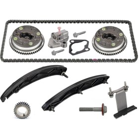 Resim PSA 95528475 | Opel insignia B 1.5 Turbo Benzinli Triger Zincir Takımı Orijinal 