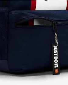 Resim Nike DM0048-410 Psg Nk Mini Çocuk Sırt Çantası 11L 