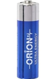 Resim Orion LR03 Alkalin AAA İnce Kalem Pil 4'lü 