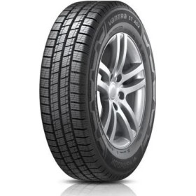 Resim Hankook 215/70 R15C 109/107S Vantra St As RA30 Hafif Ticari 4 Mevsim Lastiği (Üretim Yılı : 2024 ) 