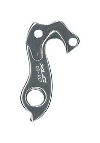 Resim Xlc Kadro Kulağı Do-a27 Gümüş 