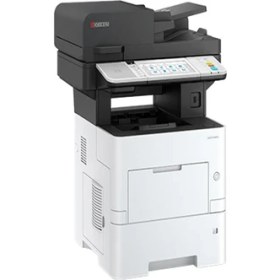 Resim Kyocera Ecosys MA5500IFX Fotokopi Makinesi 
