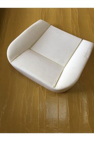 Resim Ankara Sünger Sanayi Şahin Oturma Süngeri 