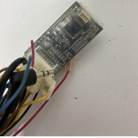Resim Subaru Direksiyon Uzaktan Kumanda Adaptörü Galleyra Gap-slc05 