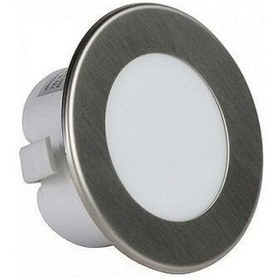 Resim Ycl Yma-1040 Yuvarlak Merdiven Armatürü Günışığı Diğer 