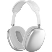 Resim Ximistore9 Kablosuz Bluetooth Kulaklık P9, Mikrofonlu, Gürültü Önleyici, Stereo Ses, Spor Ve Oyun Kulaklığı 