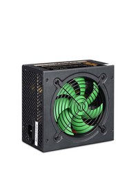 Resim CARBOON Concord C-881 500w Power Supply 12cm Geniş Fan Güç Kaynağı 