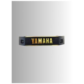 Resim Yamaha Rx 115 Ön Furş Amblemi 