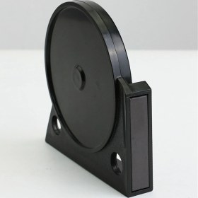 Resim Solar Sanc Çok Işlevli Plastik Açı Ölçer, Eğim Ölçer, Açı Ölçer, Işaretçi Tipi Yatay Açı Ölçer Ölçekli (Yurt Dışından) 