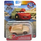 Resim Cars 3 Tekli Karakter Araçlar Cave Lightning Mcqueen HMD67 