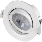 Resim Cata Ct 5204 LED Spot 7W 3200K Gün Işığı 