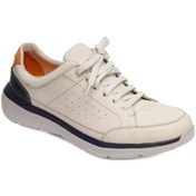 Resim Greyder 64562 Comfort Sneaker Casual Erkek Ayakabı Bej 