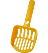 Resim Soulader Kedi Kumu Küreği - Pratik Ve Dayanıklı Evcil Hayvan Aksesuarı 