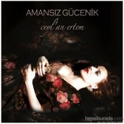 Resim Ceylan Ertem - Amansız Gücenik (CD) 