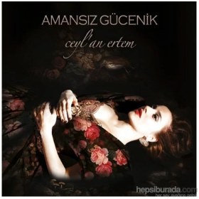 Resim Ceylan Ertem - Amansız Gücenik (CD) 