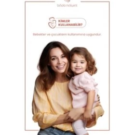 Resim MWX Teknoloji Bade Natural Pişik ÖNLEYICI%100 Doğal Krem 75 ml 