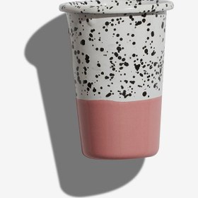 Resim Mind-Pop Tumbler - Pink 