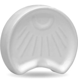 Resim Porselen Süt Taşı Süt Taşırmaz Milk Saver 