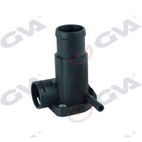 Resim Termostat Yuvasi (Flansi) Vw.Audi (02.P207) 504652479 
