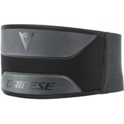 Resim Dainese KORUMA/LUMBAR BELT LOW BLACK 