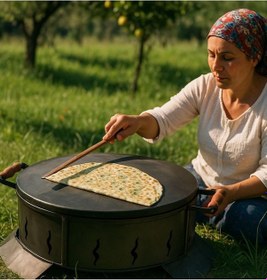 Resim Fbt Mangal , Ateş Çukuru Diğer 