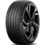 Resim Michelin 265/35R21 101Y XL Zr Acoustic T0 Pilot Sport 4S Yaz Lastiği 2025 