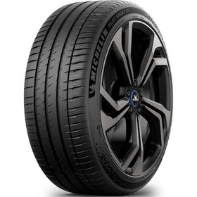 Resim Michelin 265/35R21 101Y XL Zr Acoustic T0 Pilot Sport 4S Yaz Lastiği 2025 