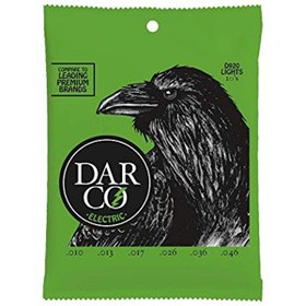 Resim Martin & Co 41Y18D920 10-46 Elektro Gitar Teli 920 Light 