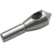 Resim Teltree Hss Malzeme İçten Talaşçı Koni Freze Seti 2-20mm, Pürüzsüz Tırnak Kaldırma, 4 Parça Profesyonel Takım 5-10mm Tekli 25g 