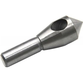 Resim Teltree Hss Malzeme İçten Talaşçı Koni Freze Seti 2-20mm, Pürüzsüz Tırnak Kaldırma, 4 Parça Profesyonel Takım 5-10mm Tekli 25g 